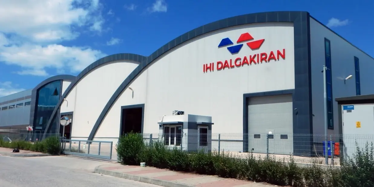 Dalgakiran Compressor