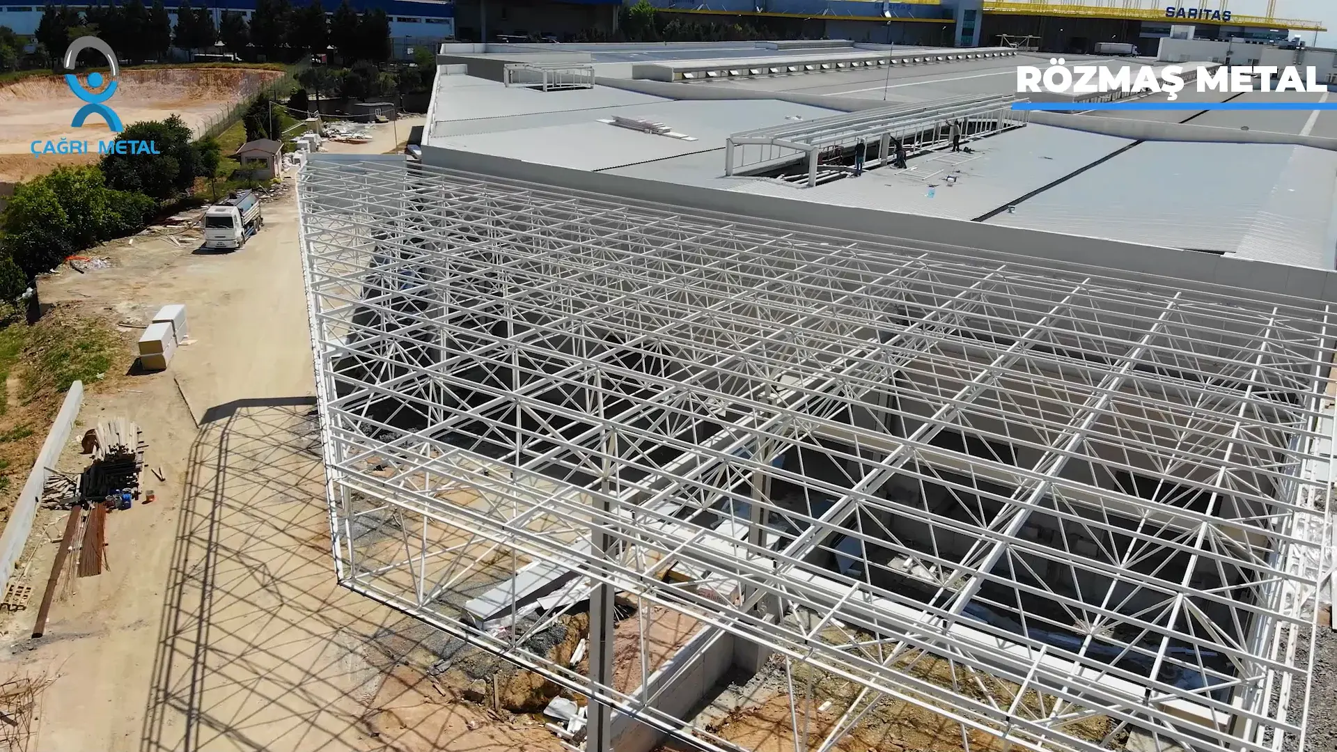 Rözmaş Metal 8
