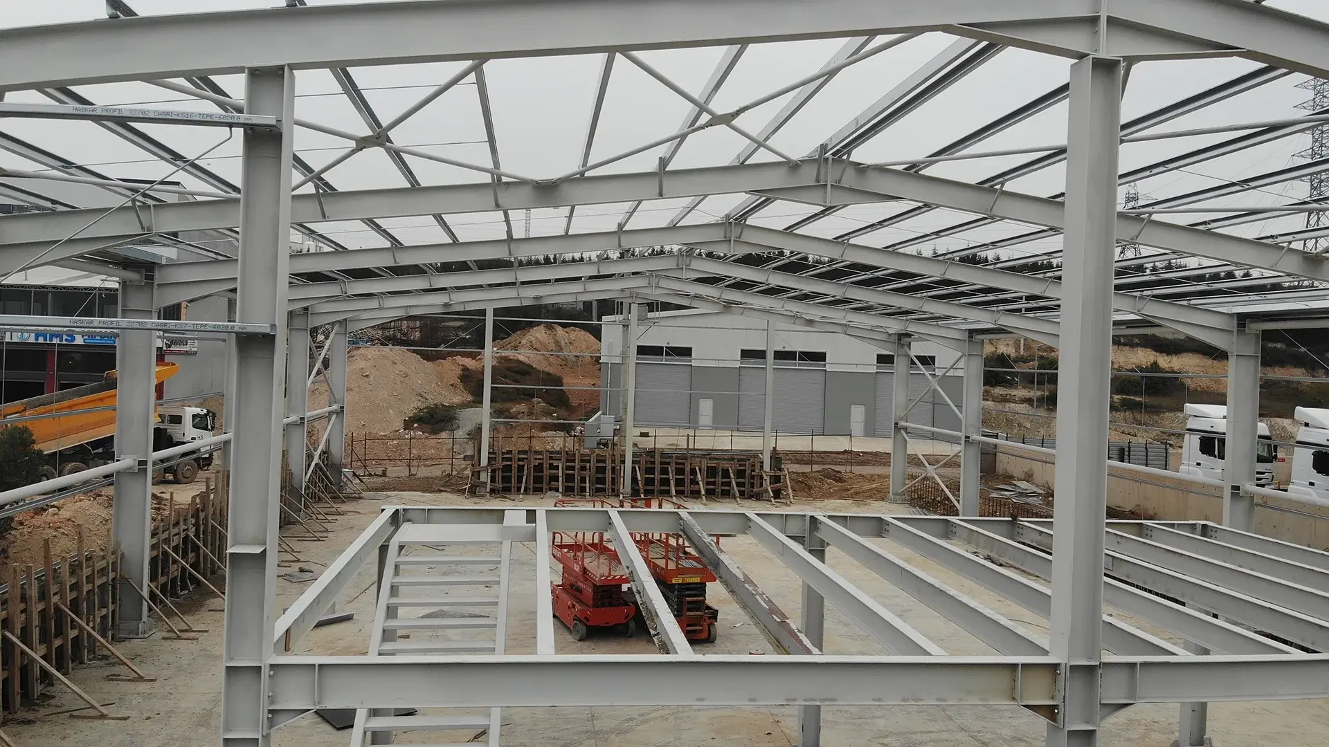 Tepe Restaurant 2