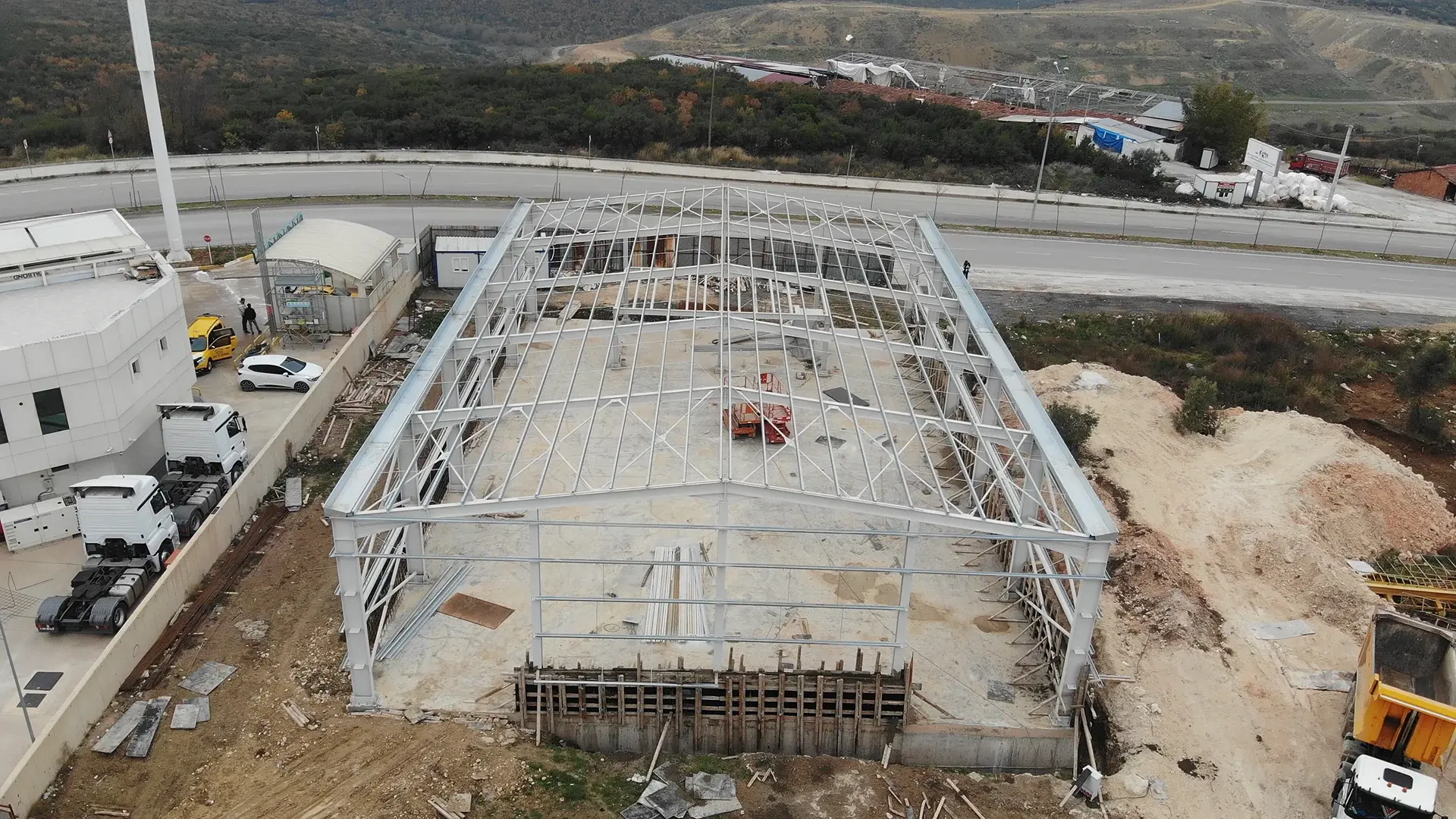 Tepe Restaurant 3
